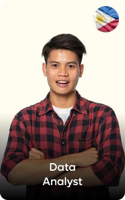 Highly Vetted Talent from Philippines