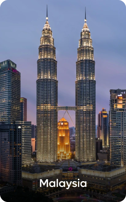 Malaysia