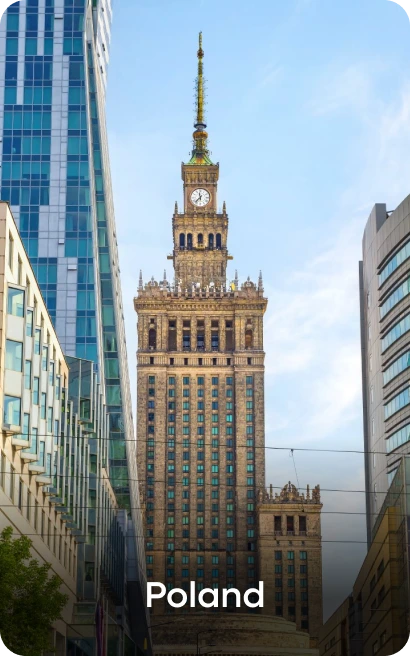 Poland