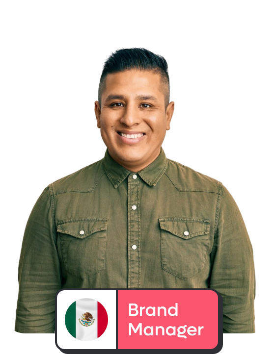 Brand Manager