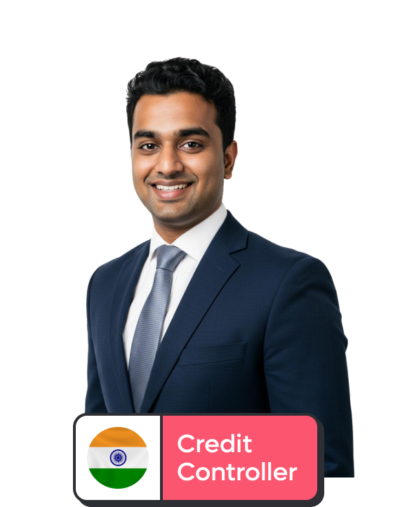 Credit Controller
