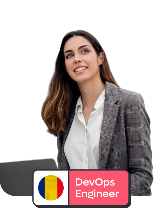 DevOps Engineer