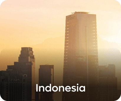 Indonesia