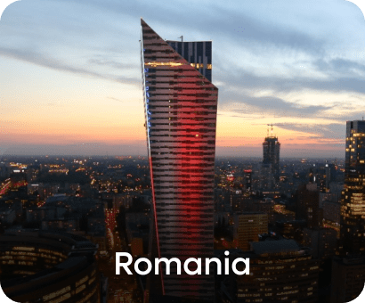 Romania