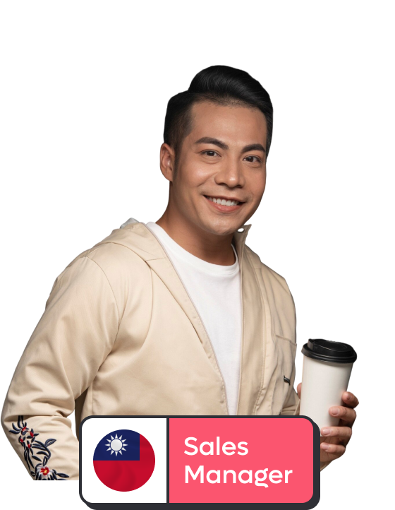 Sales Manager