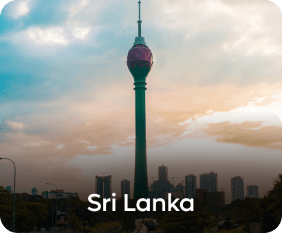 Sri Lanka