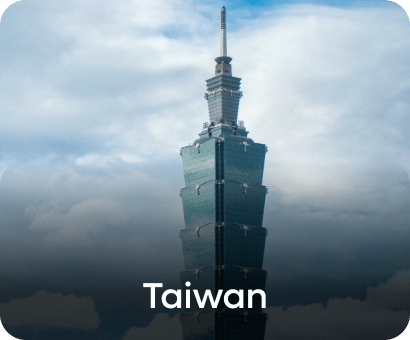 Taiwan